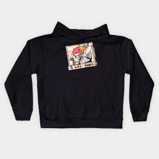 Ed Kids Hoodie